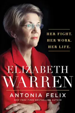 elizabeth warren book cover image