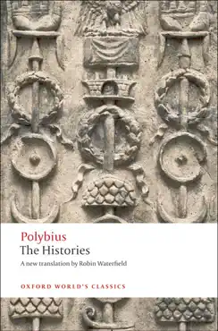 the histories book cover image