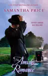 His Amish Romance synopsis, comments