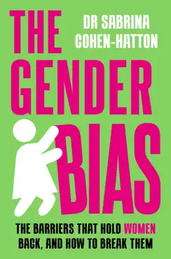 the gender bias imagen de la portada del libro