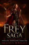 The Frey Saga (Books 4-6) sinopsis y comentarios