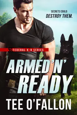 armed 'n' ready book cover image