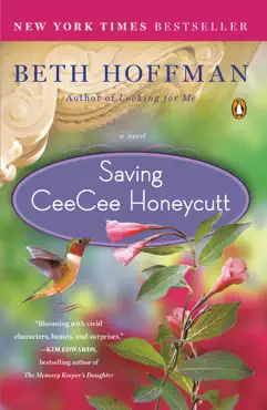 saving ceecee honeycutt book cover image