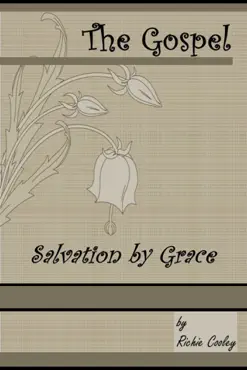 the gospel salvation by grace book cover image