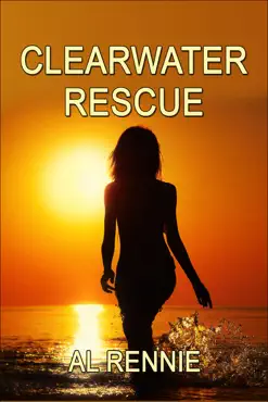 clearwater rescue book cover image