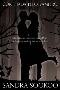 cortejada pelo vampiro book cover image