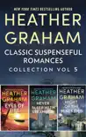Heather Graham Classic Suspenseful Romances Collection Volume 5 sinopsis y comentarios