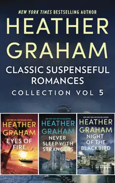 heather graham classic suspenseful romances collection volume 5 book cover image