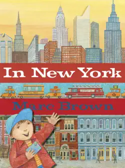 in new york book cover image