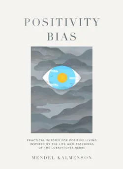 positivity bias book cover image