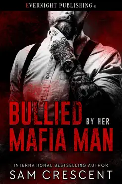 bullied by her mafia man book cover image