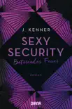 Sexy Security synopsis, comments