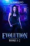 Evolution Series Books 1-2 synopsis, comments