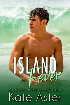 island fever book cover image
