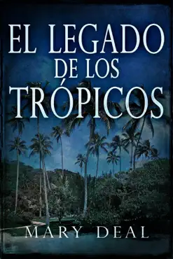 el legado de los trópicos book cover image