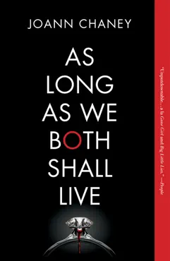 as long as we both shall live book cover image