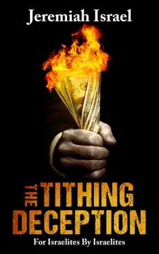 the tithing deception book cover image