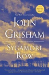 Sycamore Row book summary, reviews and downlod