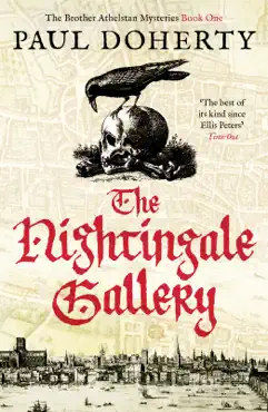 the nightingale gallery book cover image