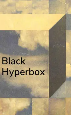 black hyperbox book cover image