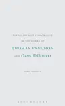 Terrorism and Temporality in the Works of Thomas Pynchon and Don DeLillo synopsis, comments