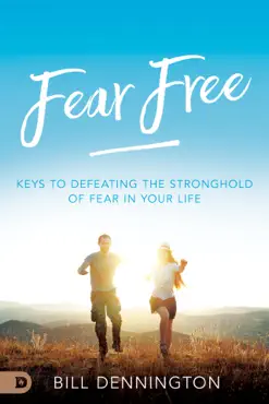 fear free book cover image
