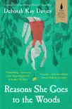 Reasons She Goes to the Woods sinopsis y comentarios