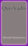 Quo Vadis synopsis, comments