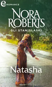 gli stanislaski: natasha (elit) book cover image