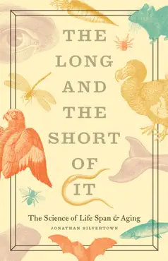 the long and the short of it book cover image