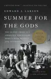 Summer for the Gods synopsis, comments