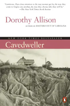 cavedweller book cover image