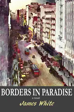 borders in paradise book cover image