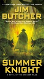 Summer Knight book summary, reviews and downlod