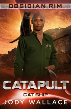 catapult book cover image