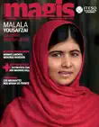 Malala Yousafzai. Las niñas levantan la voz (Magis 442) sinopsis y comentarios
