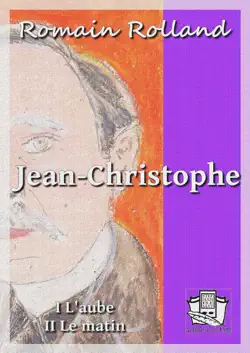 jean-christophe book cover image