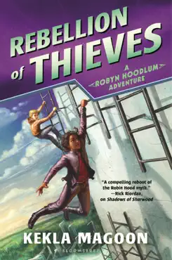 rebellion of thieves book cover image