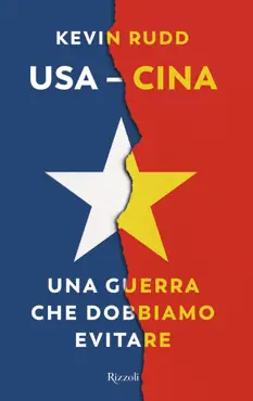 usa-cina book cover image