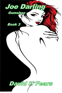 joe darling, gumshoe book 3 book cover image