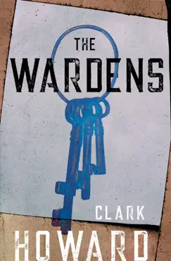 the wardens book cover image