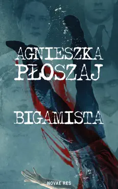 bigamista book cover image