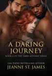 A Daring Journey synopsis, comments