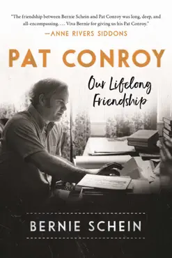 pat conroy book cover image