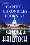 Capitol Chronicles synopsis, comments