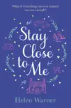 Stay Close to Me synopsis, comments