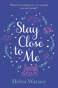 stay close to me book cover image