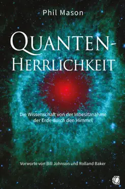 quanten-herrlichkeit book cover image