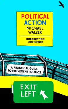 political action book cover image