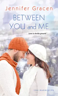 between you and me book cover image